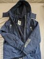 Jungen Winterjacke 140