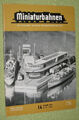 Miniaturbahnen 1961_14 Modellbahnzeitschrift (K_M5)