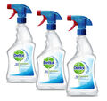 Dettol/ Sagrotan Desinfektion Reiniger Allzweck Hygiene Spray Original 3x 500 ml