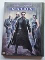 Matrix (DVD) Pappcase
