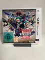 Hyrule Warriors Legends (Nintendo 3DS, 2016)