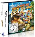 Nintendo DS - Jewels of Tropical Lost Island DE NEU & OVP