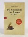 Die Geschichte der Bienen von Maja Lunde (Gebundene Ausgabe)