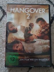 DVD - Hangover 2