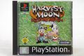 Harvest Moon Back to Nature (Sony PlayStation 1/2) PS1 Spiel i. OVP - GUT