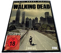 The Walking Dead  Die komplette erste Staffel Blu-ray Box   Sp.Edition  FSK 18