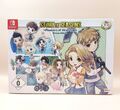 Story of Seasons, Pioneers of Olive Town Deluxe Edition ,Switch  *NEU*