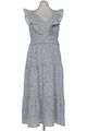 RIANI Kleid Damen Dress Damenkleid Gr. EU 42 Blau #snfsixp