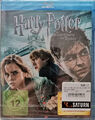 Blu ray Harry Potter und die Heiligtümer des Todes - Teil 1 NEU + OVP !!!