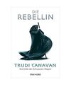 Die Gilde der Schwarzen Magier 01: Die Rebellin, Trudi Canavan