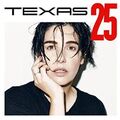 Texas - Texas 25 [New CD]