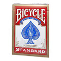 Bicycle Poker Deck Gold Standard Rider back Rot Kartenspiel Spielkarten Poker