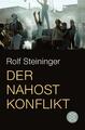 Der Nahostkonflikt Rolf Steininger