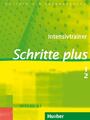 Schritte plus 1+2 ~ Daniela Niebisch ~  9783192919114