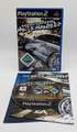 Need for Speed Most Wanted PlayStation 2 / PS2 Spiel - ab 12 Jahren - NEUWERTIG