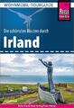 Reise Know-How Wohnmobil-Tourguide Irland | Die schönsten Routen durch Irland | 