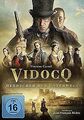 Vidocq - Herrscher der Unterwelt von Richet, Jean-François | DVD | Zustand gut