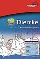 Diercke-Arbeitskarten Geographie Ausgabe 2008: Ausg... | Buch | Zustand sehr gut