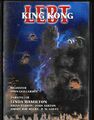 King Kong lebt (DVD) 1986, Linda Hamilton