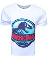 T-Shirt Jurassic World für Jungen /  Jersey Kurzarmshirt Gr.134 - 164 cm