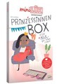 miniLÜK-Set. Vorschule/1. Klasse - Mathematik, Deutsch: Prinzessinnen-Box | Box