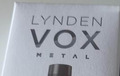 LYNDEN VOX Metal