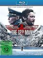 The 12th Man - Kampf ums Überleben [Blu-ray] von Zwa... | DVD | Zustand sehr gut