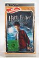 Harry Potter und der Halbblutprinz -PSP Essentials- (Sony PSP) Spiel in OVP