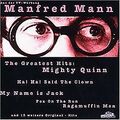Greatest Hits von Mann,Manfred | CD | Zustand akzeptabel