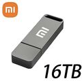 Xiaomi Original USB 3.1 Flash-Laufwerk 16TB Hochgeschwindigkeits-USB-Stick