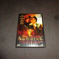 DVD Die Kreuzritter The Crusaders GUTER ZUSTAND *TOP*