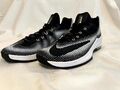 Nike Air Max Infuriate Low Black - EUR 47 NEU