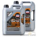 2x 5 L = 10 LITER LIQUI MOLY TOP TEC 4200 5W-30 MOTOR-ÖL MOTOREN-ÖL 31918470