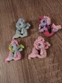 My Little Pony Figuren 3 Stück 