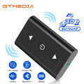 Bluetooth 5.1 Transmitter Empfänger Auto Stereo Lautsprecher RX TX Audio Adapter