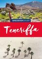 Baedeker SMART Reiseführer Teneriffa | Reiseführer mit Spiralbindung inkl. Faltk