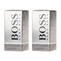 Hugo Boss Bottled - Aftershave 50ml - 2x