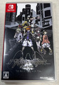 The World Ends with You Final Remix Nintendo Switch Japanische Version