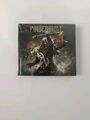 Powerwolf: Call Of The Wild- Mediabook Inkl. Anhänger (2x CD)