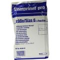 COMPRINET pro Strumpf oberschenk.lang Gr.6 weiß, 2 St PZN 08826745