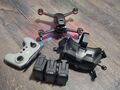 DJI FPV Combo, 4x Akkus + viel mehr zubehör | Im guten zustand