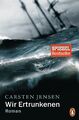 Carsten Jensen / Wir Ertrunkenen /  9783328102649