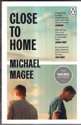 Close to Home: Michael Magee