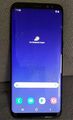 Samsung Galaxy S8 - SM-G950F Super-AMOLED 64GB - 4GB RAM  (Ohne Simlock)