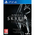 The Elder Scrolls V: Skyrim Special Edition (PS4) PEGI 18+ Abenteuer: Rolle