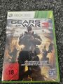 Gears of War 3 - Microsoft Xbox 360 Spiel Game