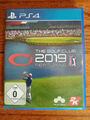 The Golf Club 2019 featuring PGA Tour - PS4 - gebraucht