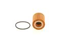 BOSCH Ölfilter F 026 407 299 für CITROËN DS FORD OPEL PEUGEOT TOYOTA VAUXHALL