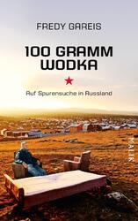 100 Gramm Wodka Fredy Gareis