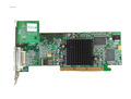 Matrox 7012-03 Rev: A Grafikkarte GPU | G55+MDHA32DB | DVI / VGA